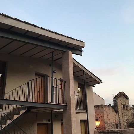 Apartmán Cal General La Cellera de Ter Exteriér fotografie